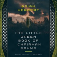 The_Little_Green_Book_Of_Chairman_Rahma